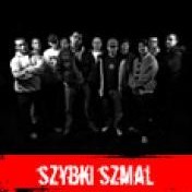 Cover image for Szybki Szmal