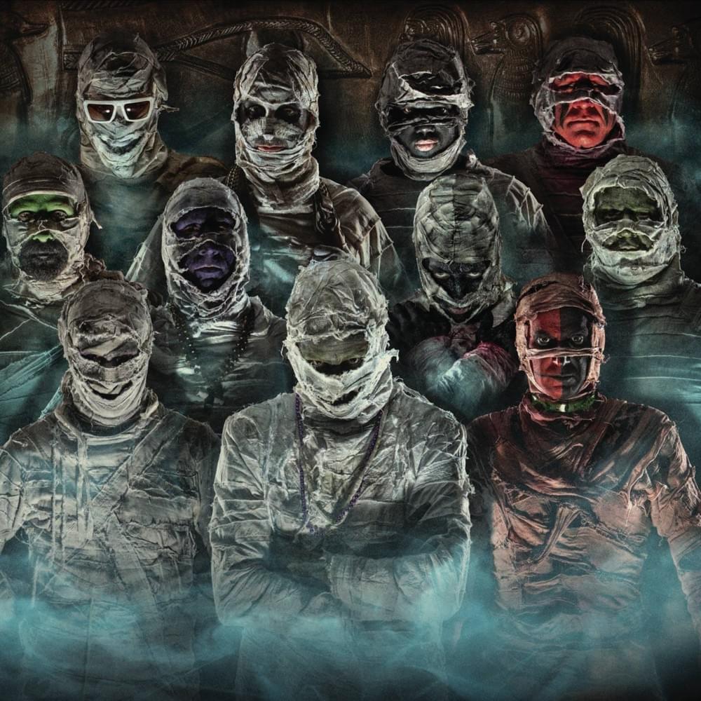 Here Come The Mummies Profile Picture Photo of Here Come The Mummies
