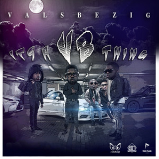 Cover image for It’s A VB Thing