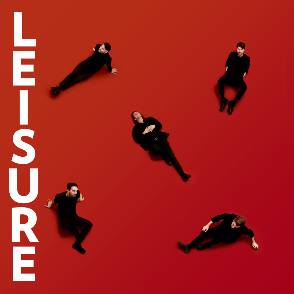 Know You Better by LEISURE