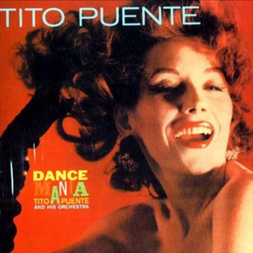 Agua Limpia Todo by Tito Puente