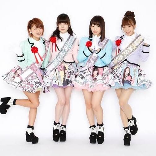 Photo of デッドストックダイヤモンド (Dead Stock Diamond)