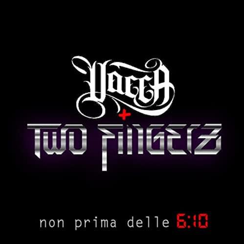 Cover image for Non prima delle 6:10