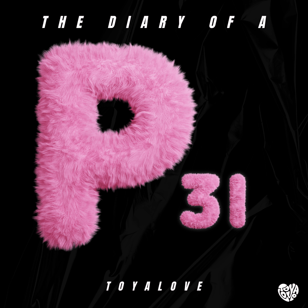 Cover image for The Diary of a P31