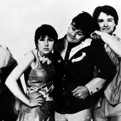 Photo of The Rezillos