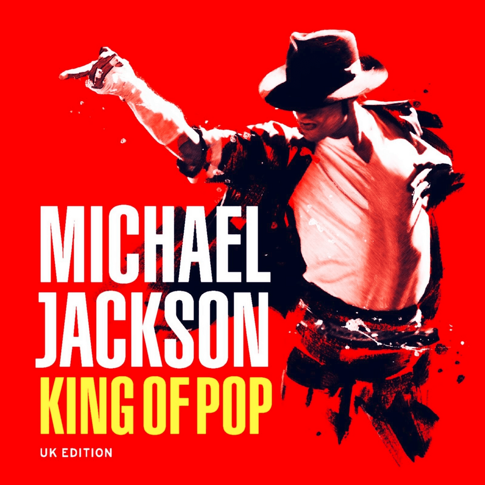 Album cover art for "Don’t Stop ’Til You Get Enough (7" Edit)" by Michael Jackson