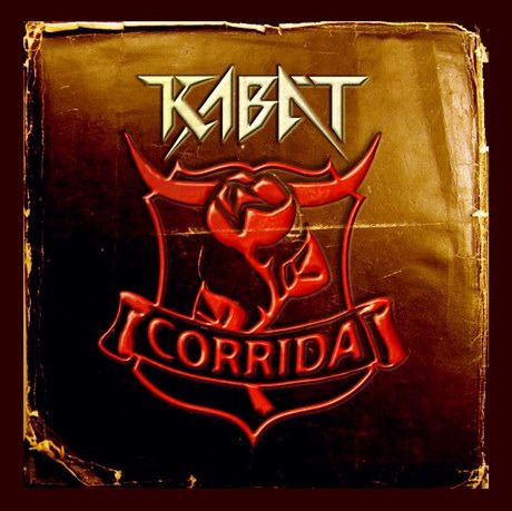 Album cover art for "Malá dáma" by Kabát