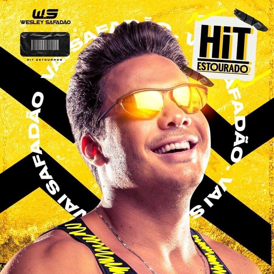 Cover image for Hit Estourado