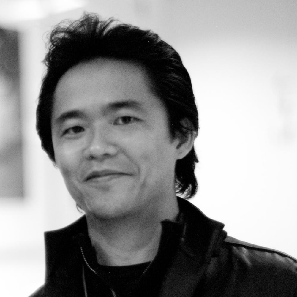 Photo of 松田純一 (Jun’ichi Masuda)