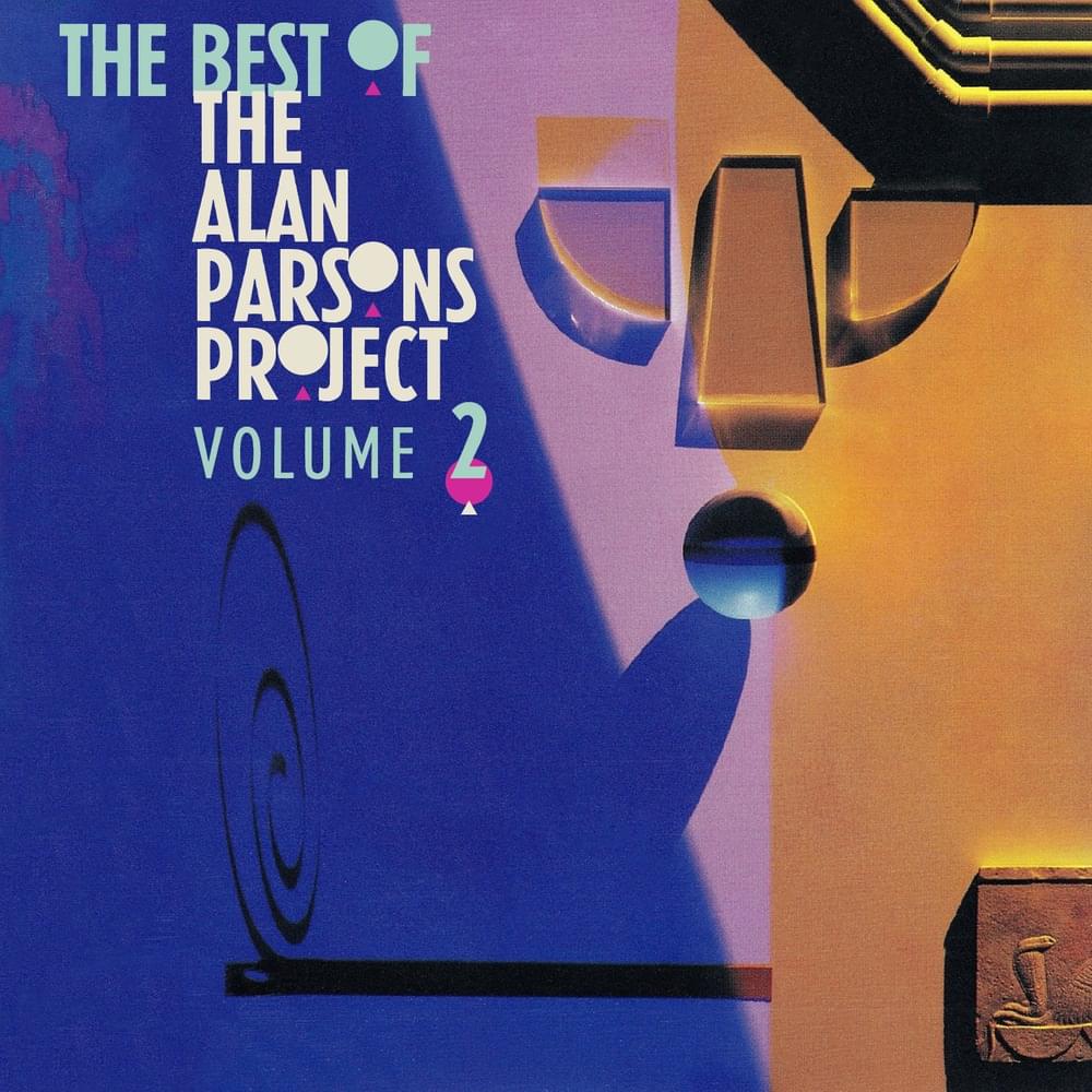 Cover image for The Best of the Alan Parsons Project, Volume 2