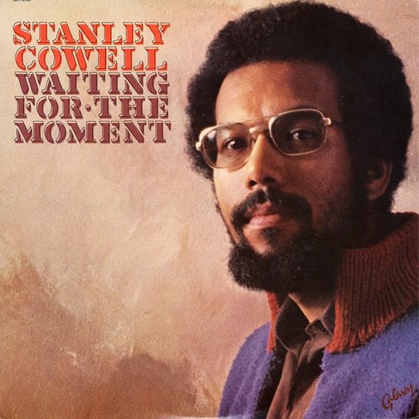Album cover art for "Sienna: Welcome My Darling" by Stanley Cowell