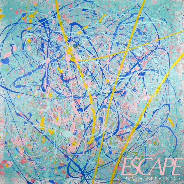 Cover image for Escape