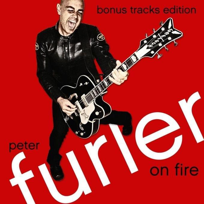 Matter of Faith (Acoustic Version) by Peter Furler