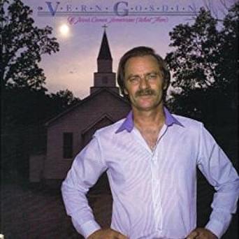 If Jesus Comes Tomorrow (What Then) by Vern Gosdin
