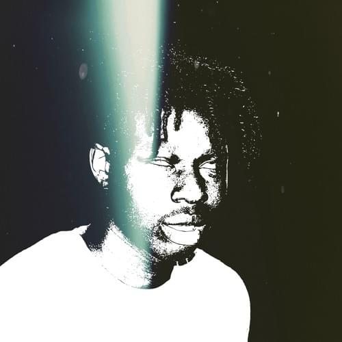Album cover art for "No More" by Trill Tron