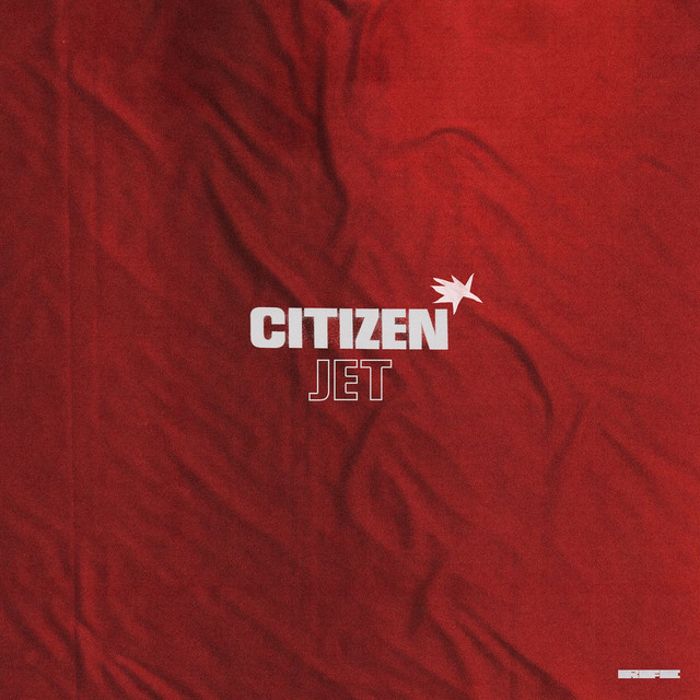 Jet by Citizen