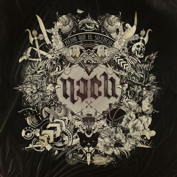 El Idioma de los Dioses by Nach
