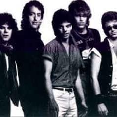 Photo of Eddie and the Tide