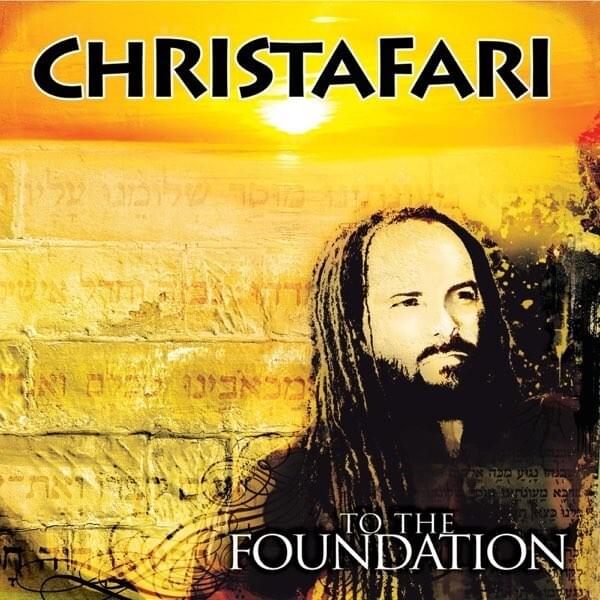 Cover image for To the Foundation