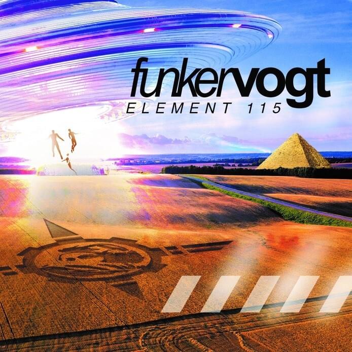 The Wanting by Funker Vogt