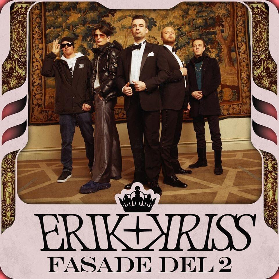 Cover image for Fasade Del 2