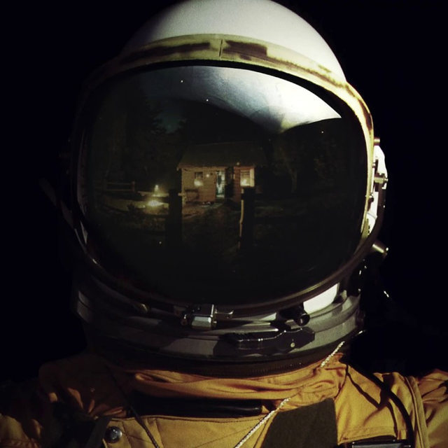 Album cover art for "Loser" by Falling In Reverse