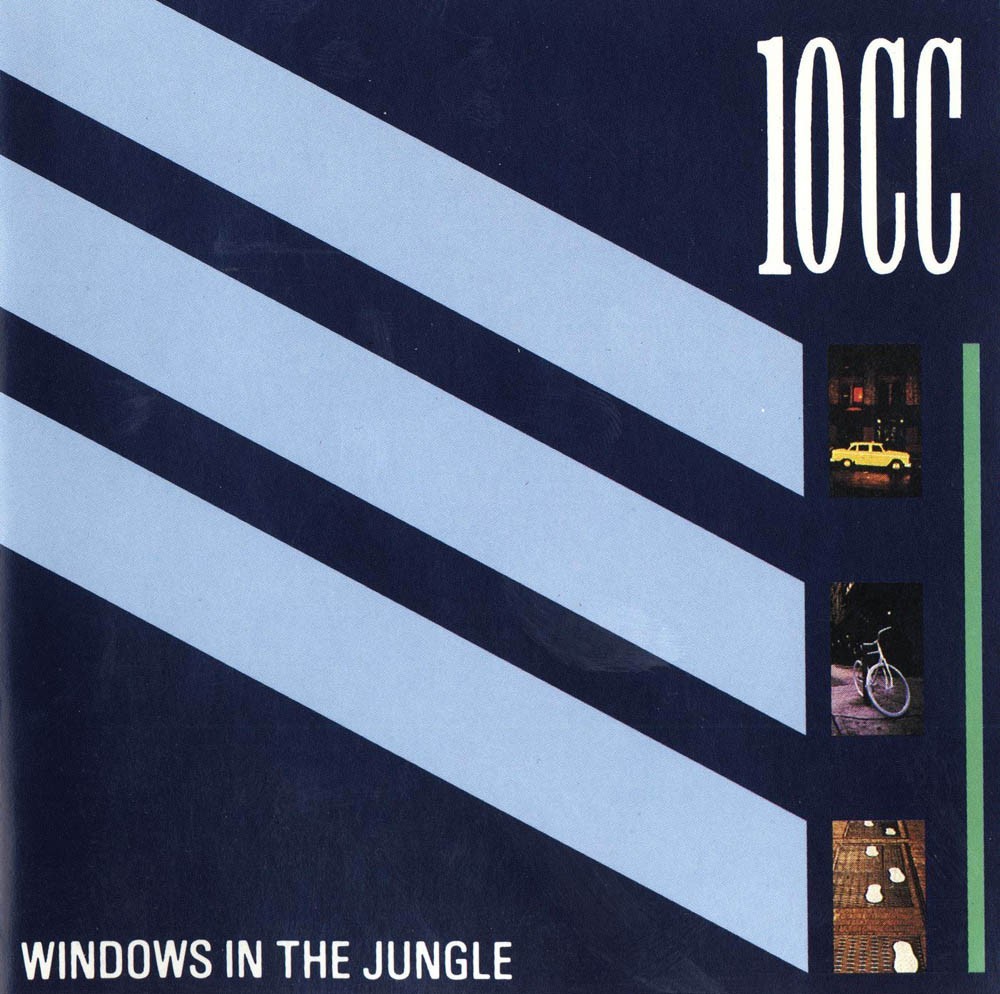 Cover image for Windows in the Jungle