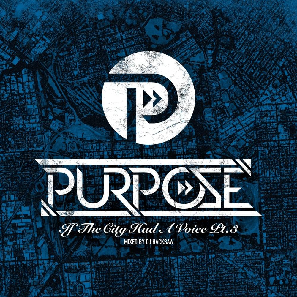 The Secret (Intro) by Purpose