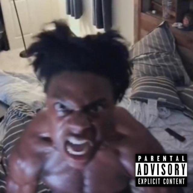 iShowSpeed DISSTRACK by PACKGOD