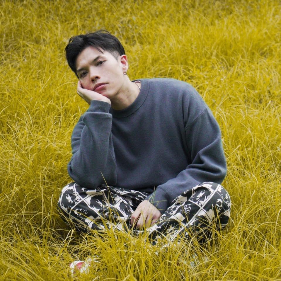 Photo of Tommy Grooves