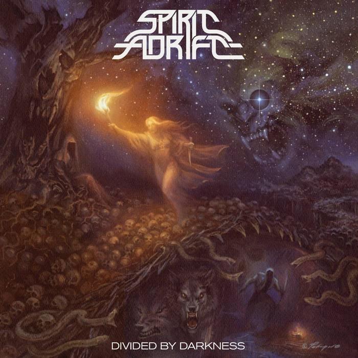 Born into Fire by Spirit Adrift
