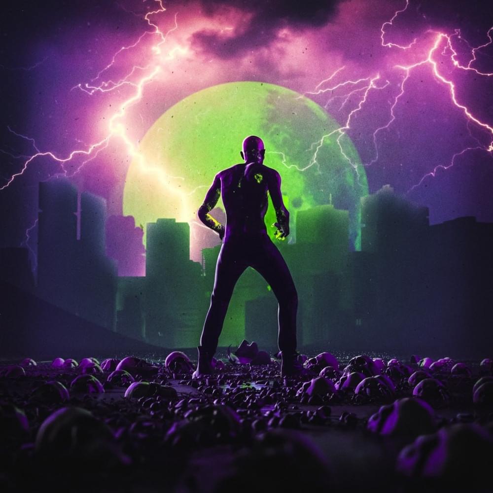 Inhumation (Coda) by Zomboy