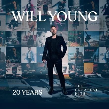 Cover image for 20 Years: The Greatest Hits
