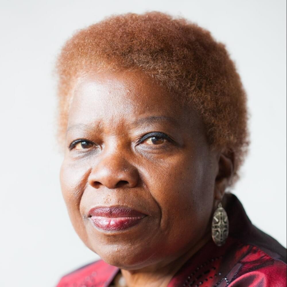 Photo of Cheryl Boyce-Taylor