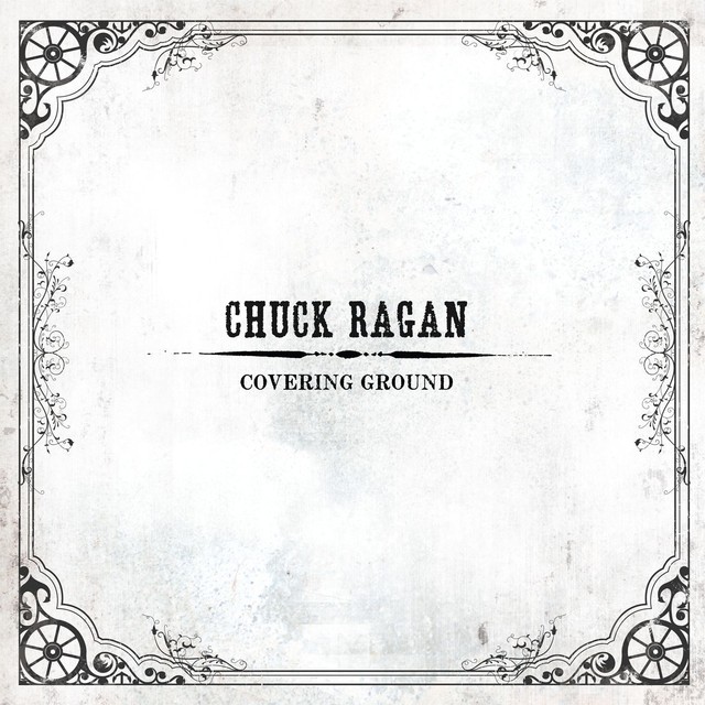 Nomad by Fate by Chuck Ragan