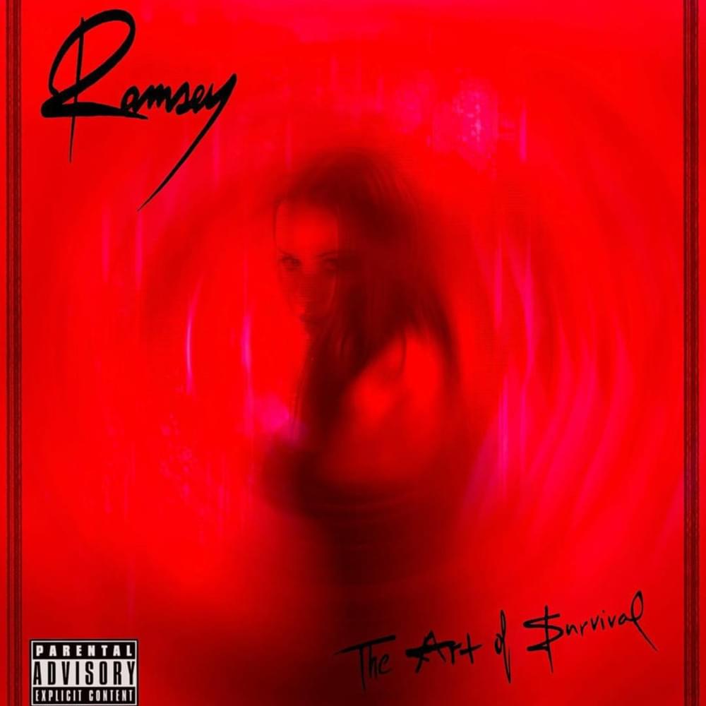 Dark Side by Ramsey