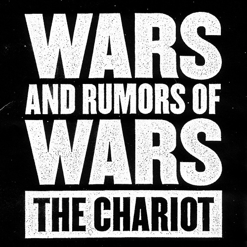 Teach: by The Chariot