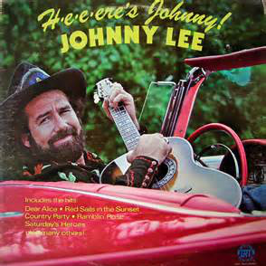 Cover image for H-e-e-ere’s Johnny!