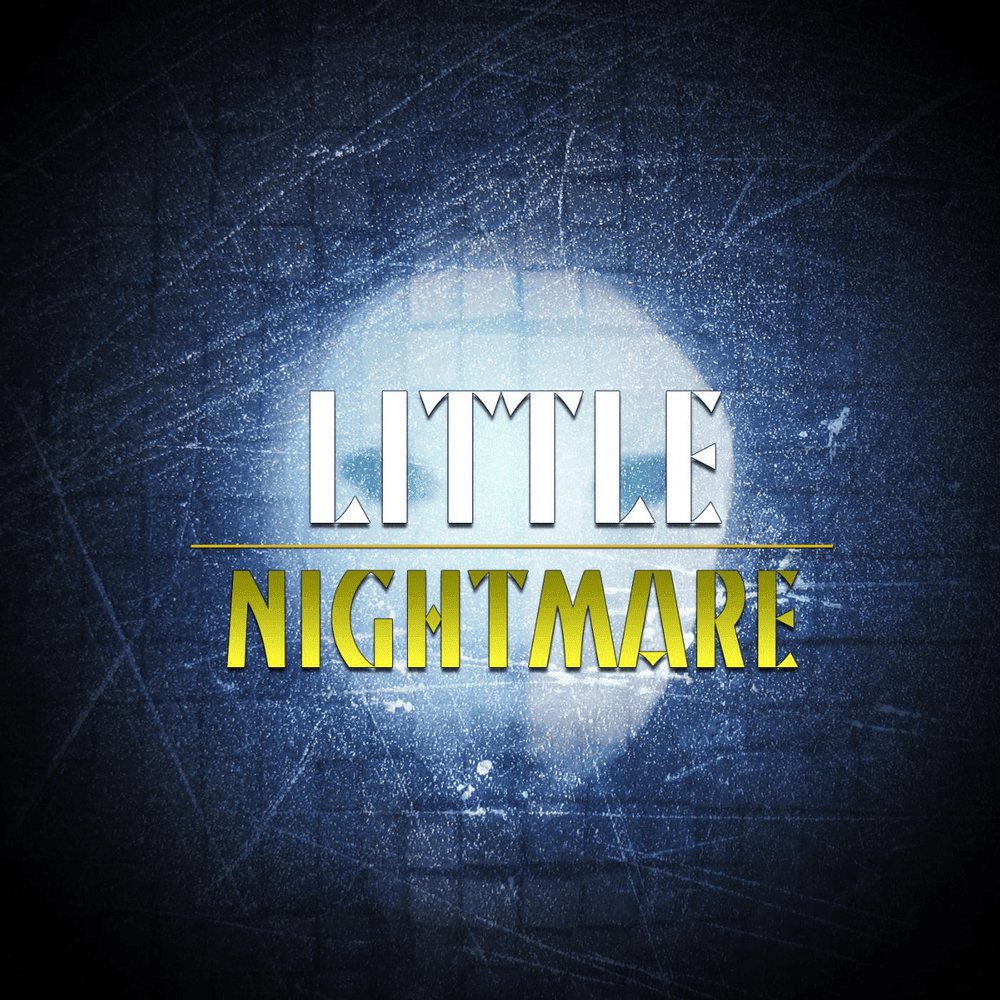 Cover image for Little Nightmare