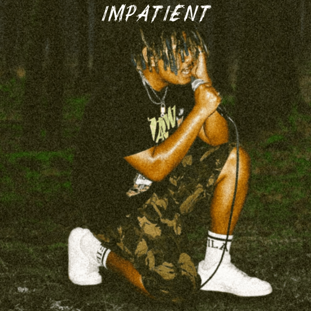 Impatient by ZPLUTO