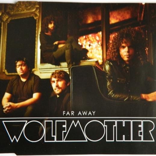 Cover image for Far Away