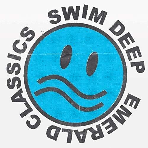 Happy as Larrie by Swim Deep