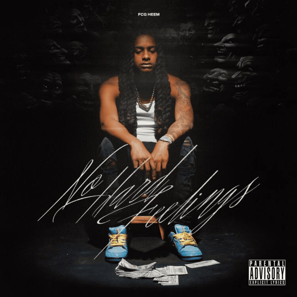 Hey Sarah by FCG Heem