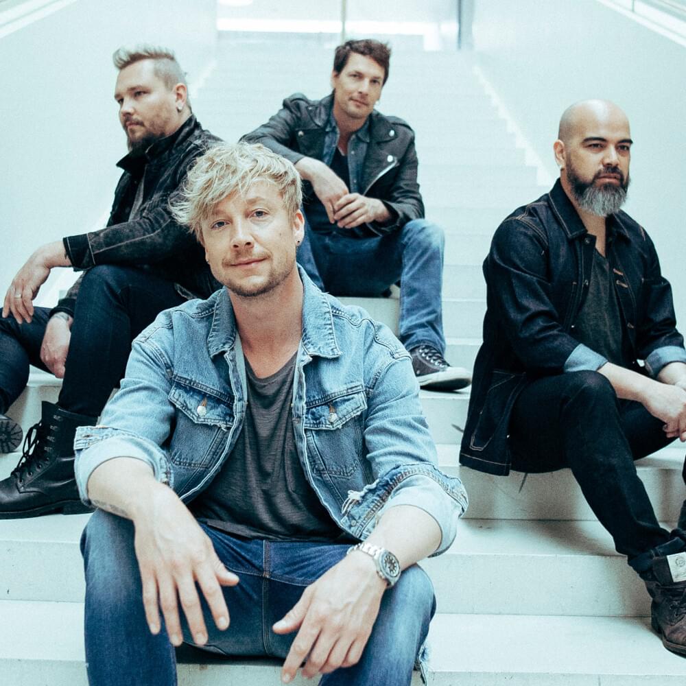 Photo of Sunrise Avenue