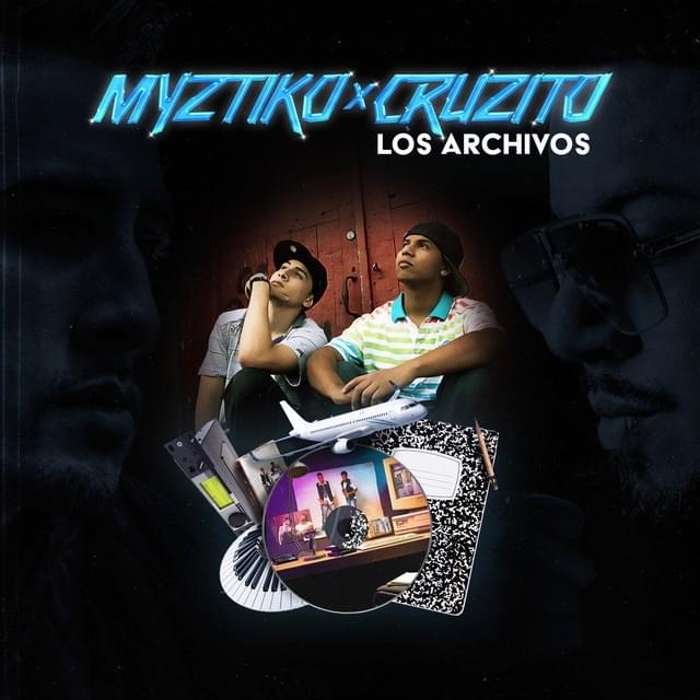 A Fuego by Cruzito