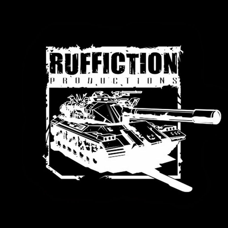Cover image for Ruffiction