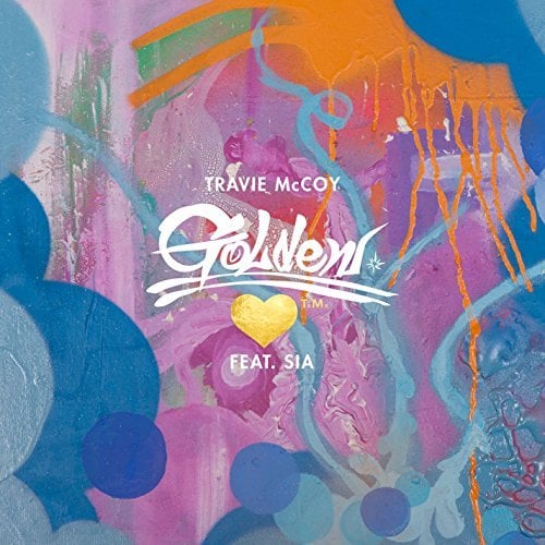 Golden by Travie McCoy