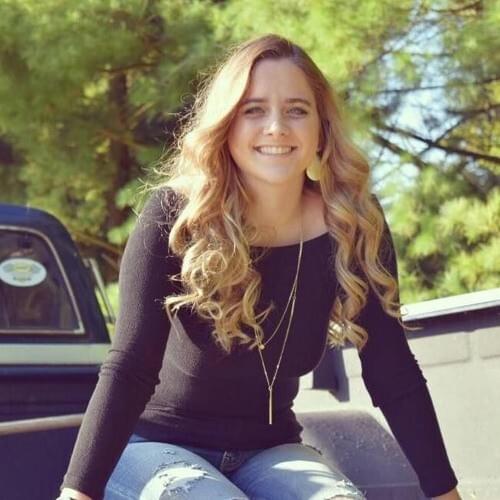 Abby Anne Miller Profile Picture Photo of Abby Anne Miller