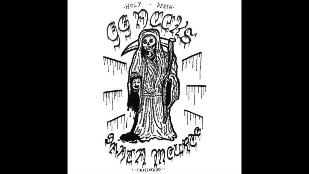 Shady Krew by GG Neeks