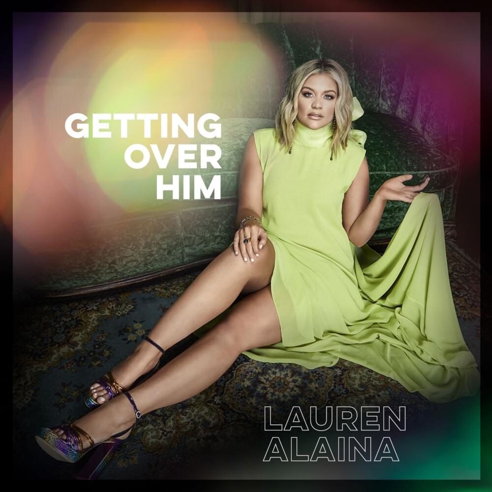 What Do You Think Of? by Lauren Alaina